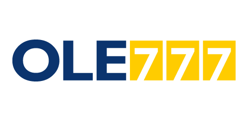 Logo Ole777 - Sân chơi Slots uy tín